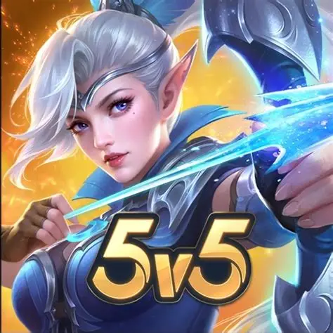 Mobile Legends